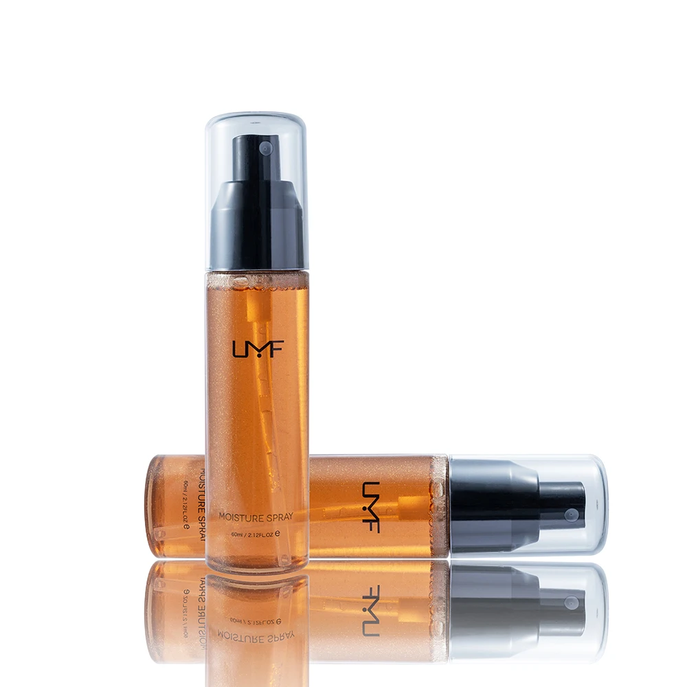 Long Lasting Matte Finish Setting Spray Private Label OEM/ODM Face Makeup Sweatproof Moisturizing Setting Spray