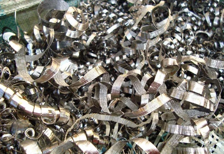 Wholesale Top Quality Titanium Scrap In Cheap Price