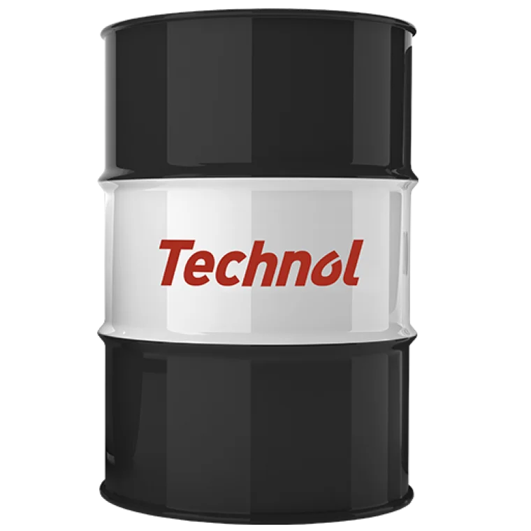 Technol 4 SEASONS ANTIFREEZE / COOLANT RED G12+ - 200L