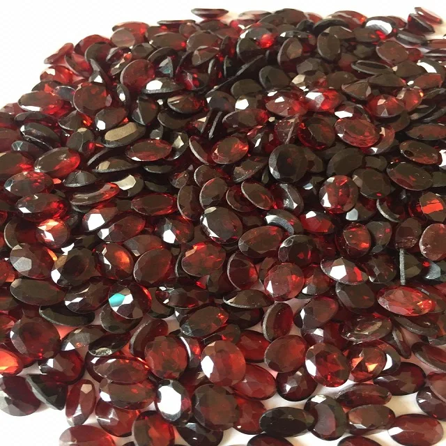 Garnet Loose Gemstone