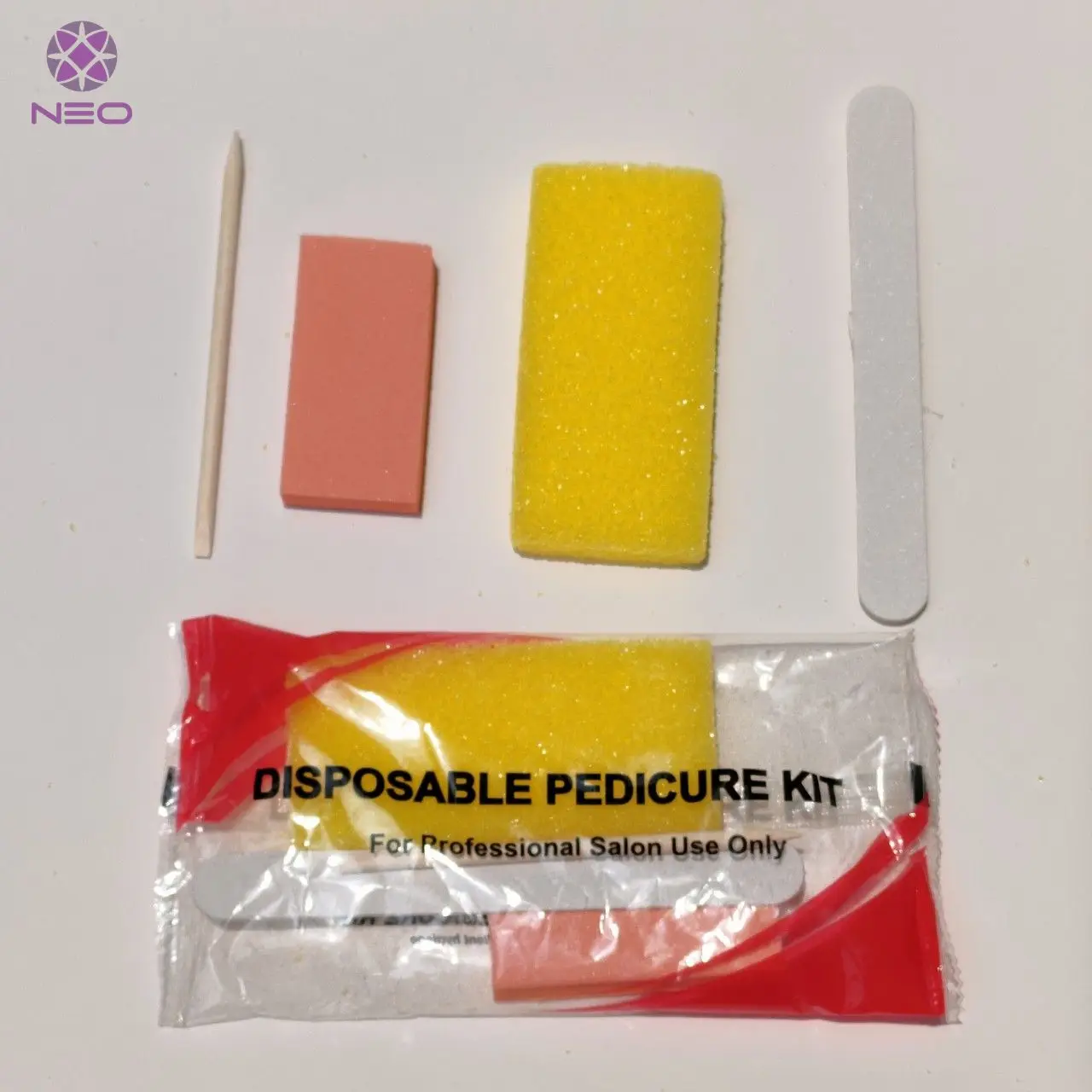 
Beauty & Personal Care Nail Supplies Manicure & Pedicure Set 4 IN 1 PEDICUTE KIT From Vietnam 