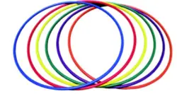 Hot Selling Adult Fitness/ Dancing  Hula Hooping ( 76 cm )