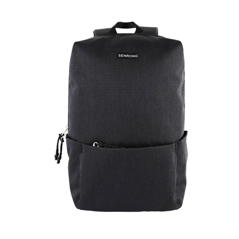 Waterproof Nylon Teens School Bag Laptop Back Pack Kids Backpack for Children Polyester Customized Packaging Hiking Bag Unisex