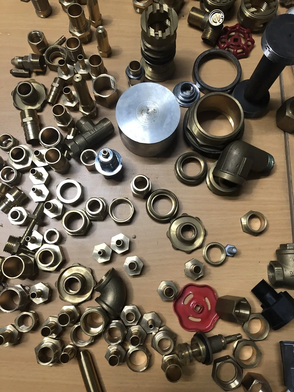 
OEM CNC Viet Nam precision mechanical processing 