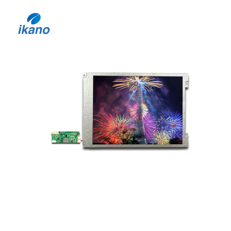 8,4 дюймовый высокой яркости lcd Обучающий планшет