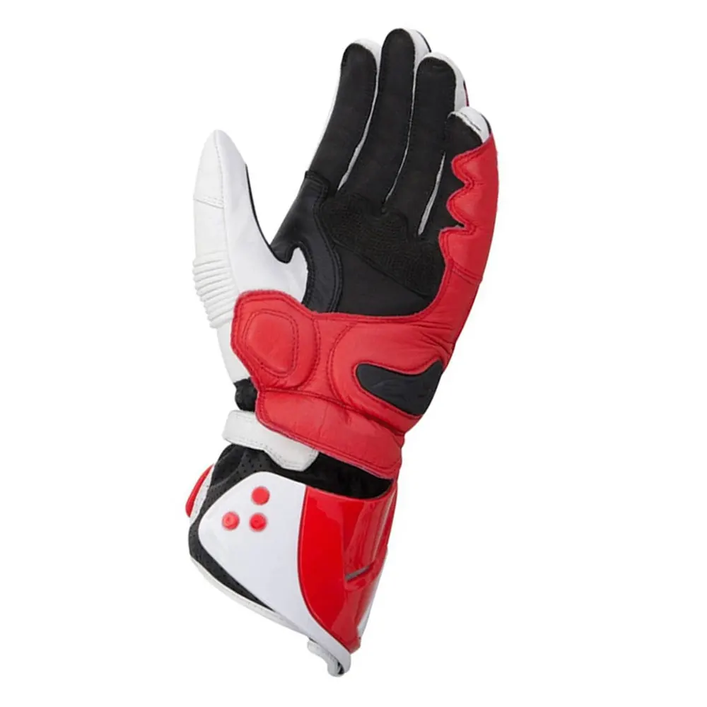 Motorbike Winter warm Waterproof racing touchscreen Riding Bikers Motorcycle Gloves