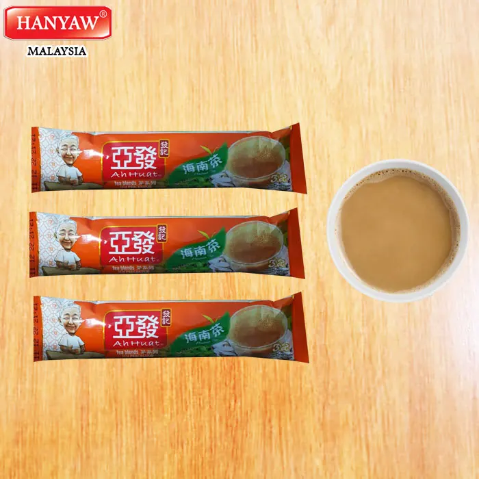 [Malaysia] Fast Shipping + Halal Certified AH HUAT Tea Blends Hainan Tea ( 32g x 15 sachets x 20 packets / Ctn )