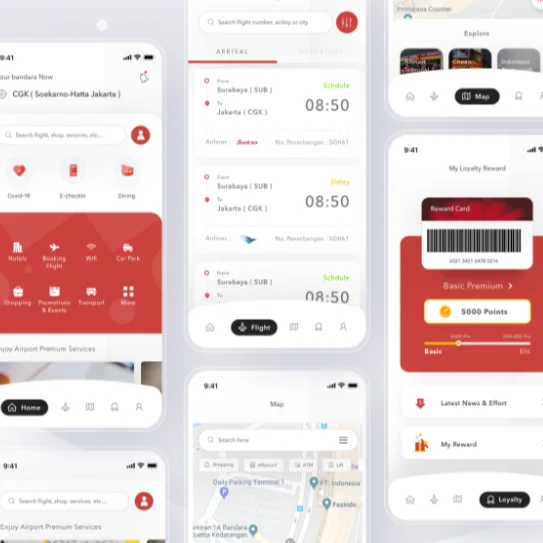 Best Airport Taxi App Development Company in India | Mobile/Android Taxi Booking App