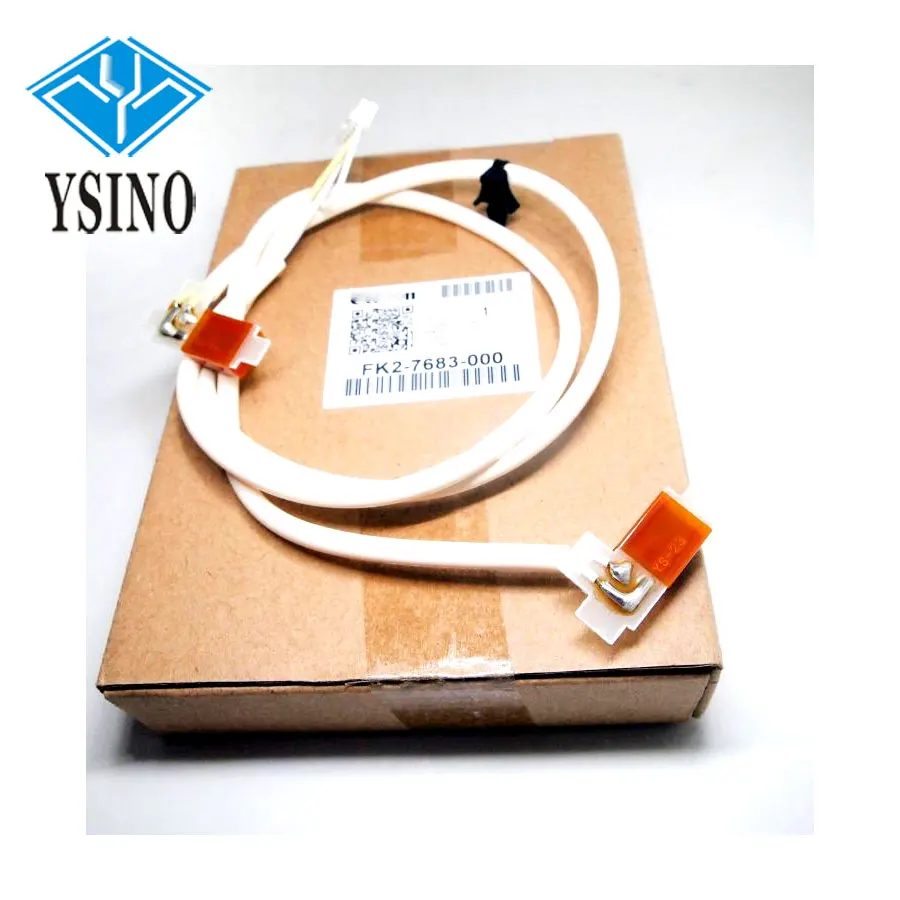 New Genuine FK2-7683-000 Thermistor for CANON iR ADVANCE 6055/6065/6075/6255/6265/6275 Copier Parts Thermistor-Main