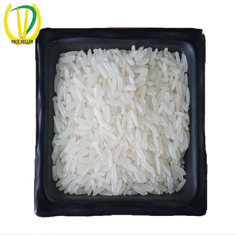 
Hot sale Jasmine Rice High Quality Best Price from Vietnam - jasmine rice 