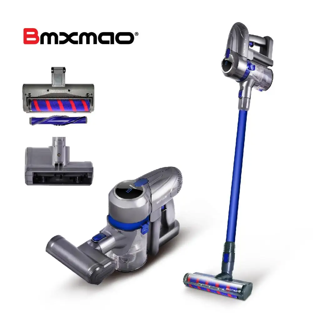 Лучший Мощный пылесос для дома и автомобиля