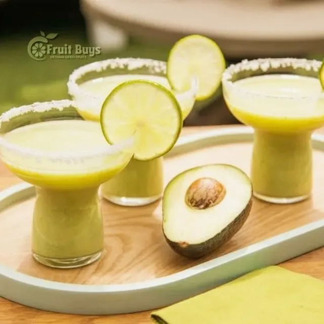 Frozen Fruit Latest Hot Sale 	Full Transparent And Clear Certification Of Origin	Frozen Avocado