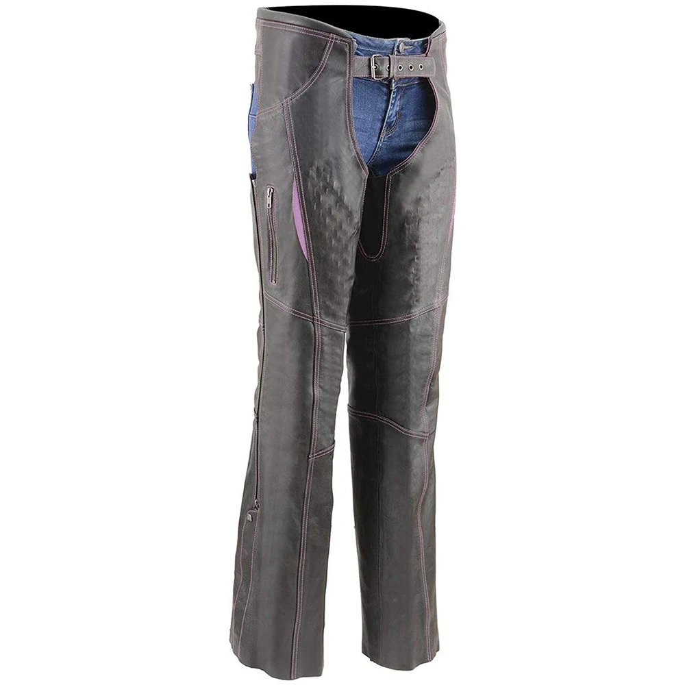 Высококачественный новый модный кожаный костюм для женщин оптом