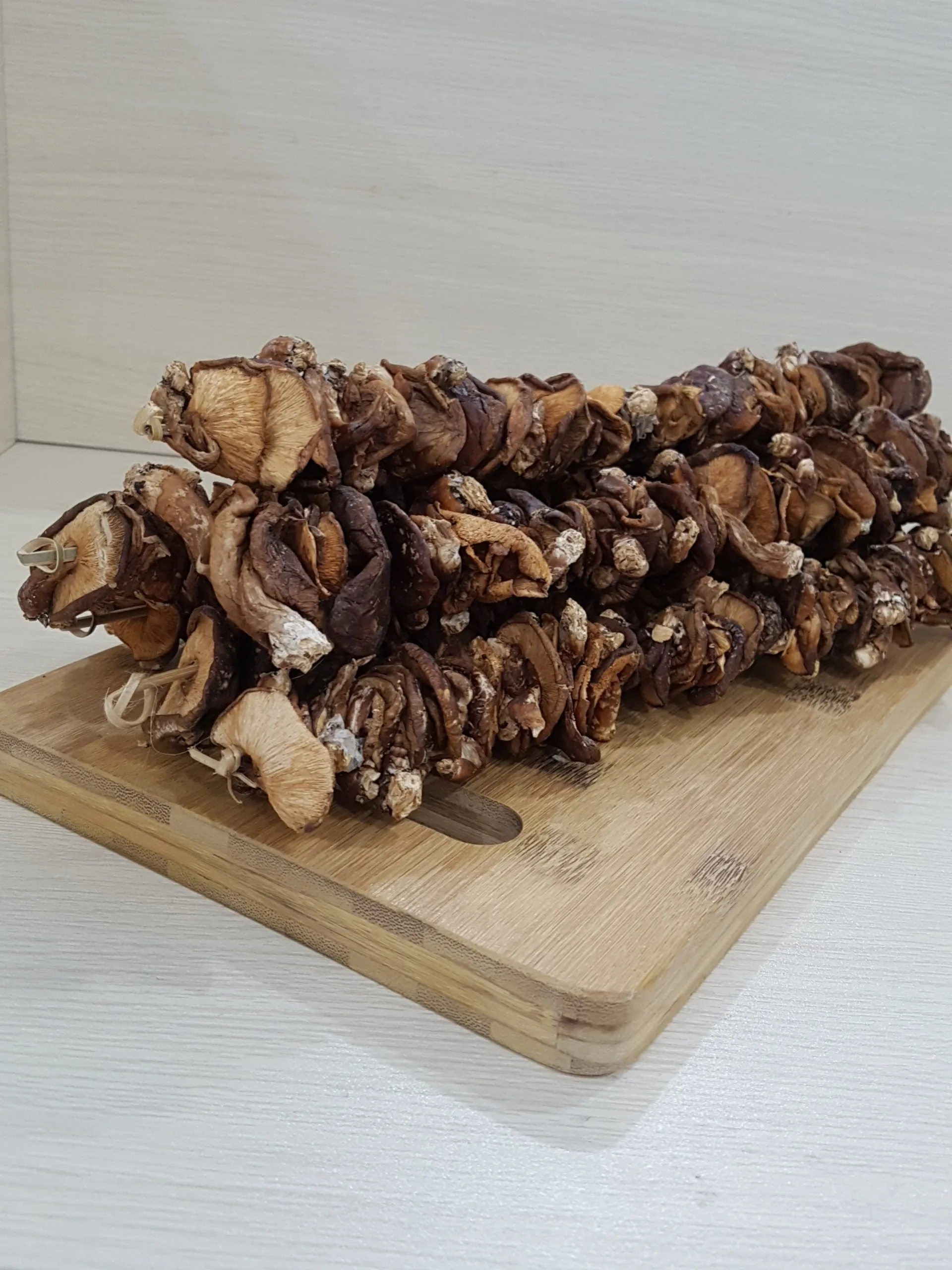 2021 вьетнамские высококачественные сушеные грибы Shitake органические продукты оптовая цена новый урожай