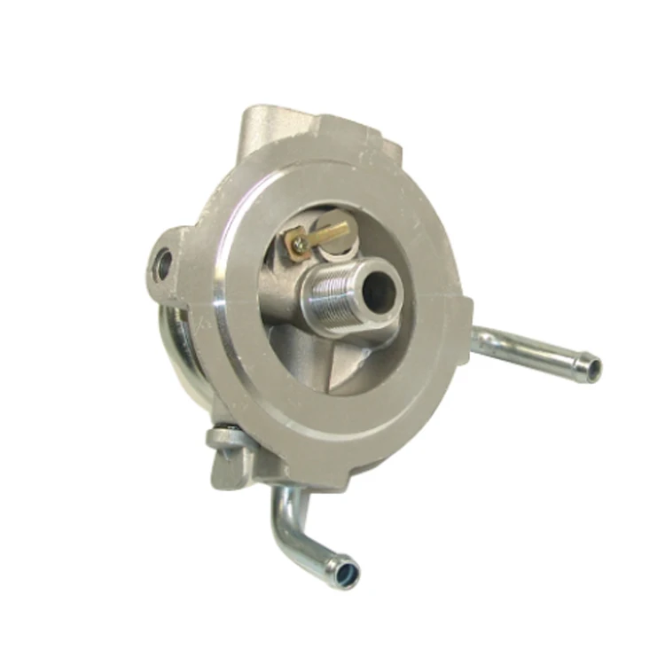 23303-64010 L300 M/T L200 4D56 MD129667 TOPMOUNT высококачественные автозапчасти дизельный топливный насос фильтр для Mitsubishi Toyota