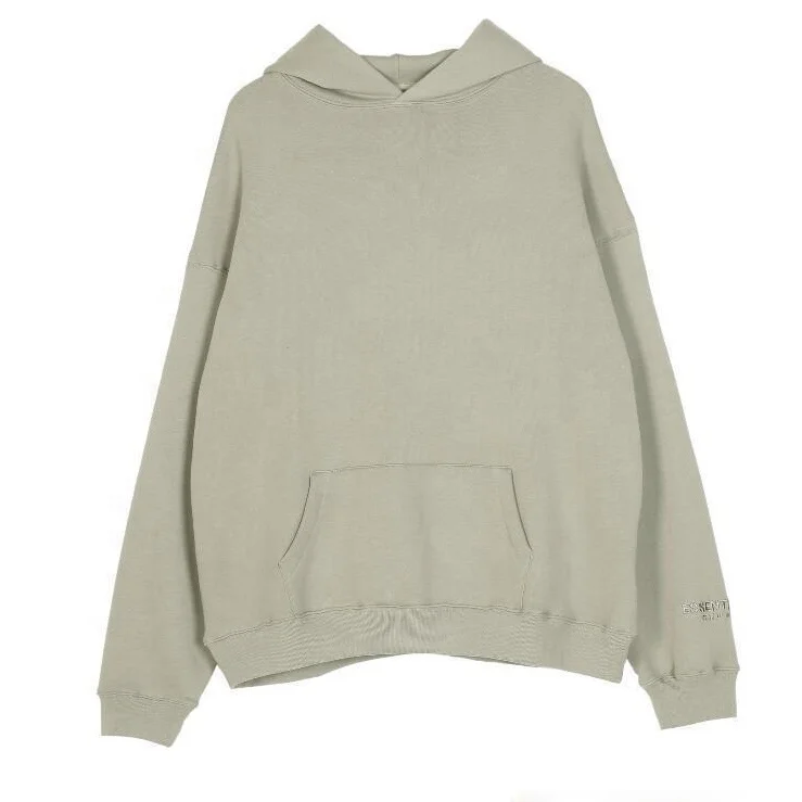 Pakistan supplier blank high quality hoodies wholesale 400gsm reverse weave hoodie