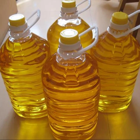 
Refined Peanut Oil / High Quality Pure Groundnut 
