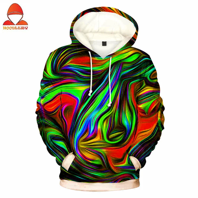 
New Style Men Hoodies High Street Casual Wear Pullover Men Graphic Tye Dye Hoodies, Tye Dye Hoodies 
