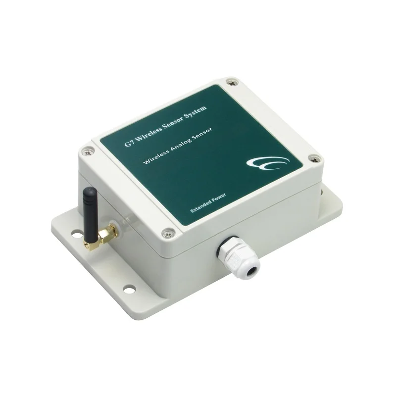 Turbine flowmeter RS485 Industrial Wireless sensor modbus meter