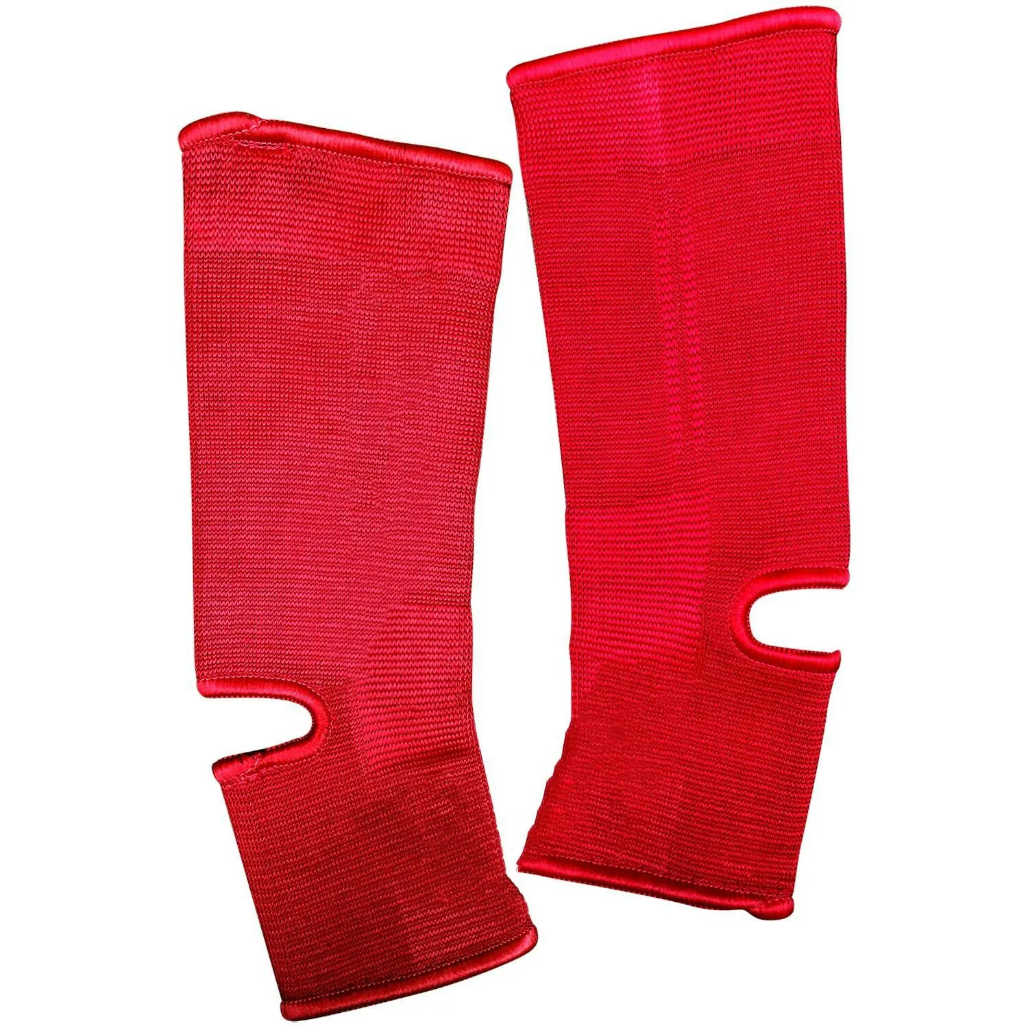 
New elastic cotton MMA ankle brace ankle support brace elastic ankle guard low MOQ at wholesale price 