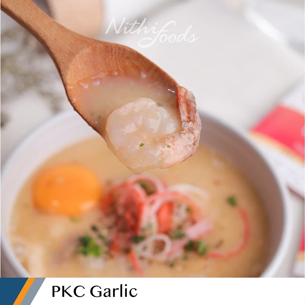 High Quality Garlic Seasoning Mix Powder All Purpose Seasoning with GMP ISO14001 HACCP and FSSC22000 Certified.