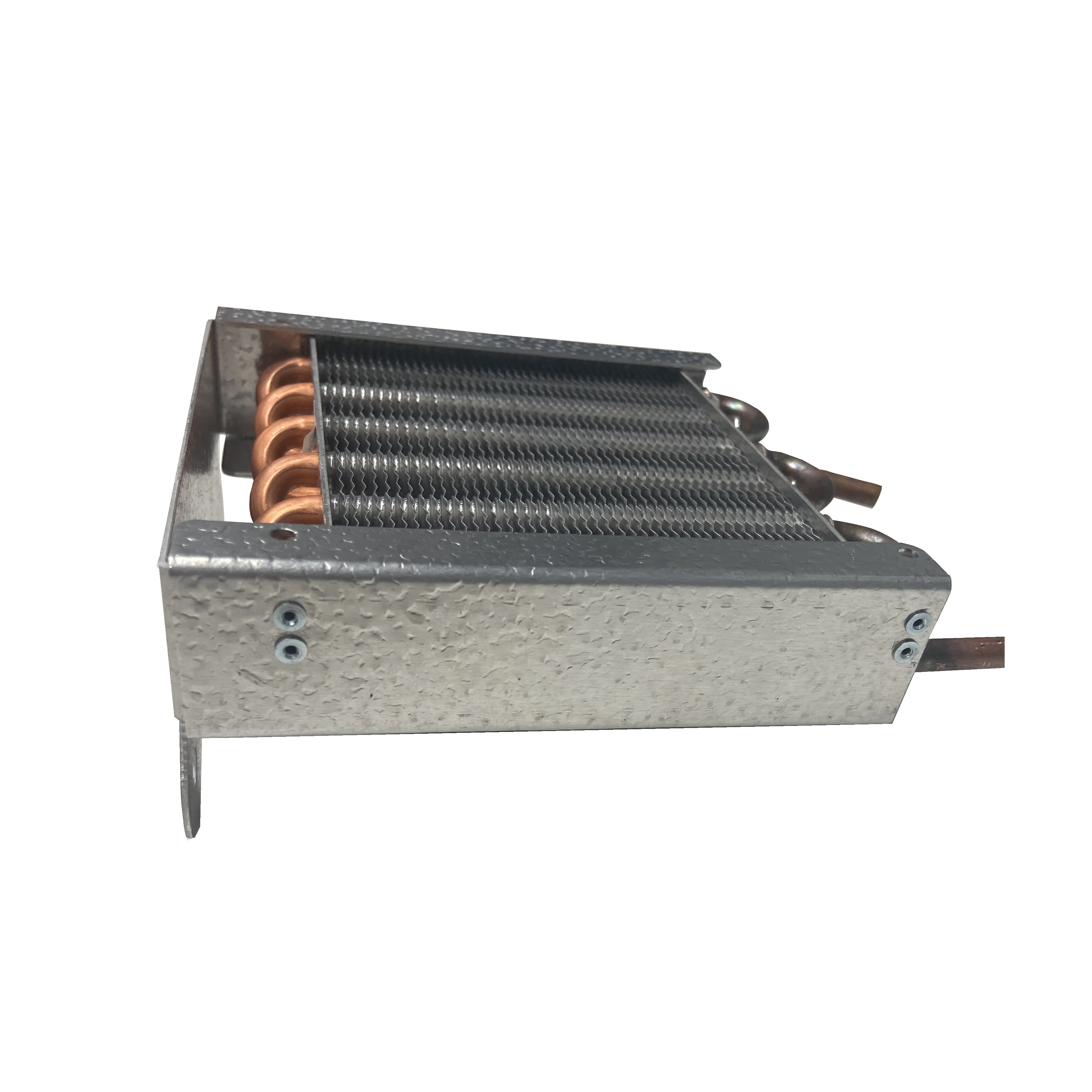 Heat Exchanger for Compressor