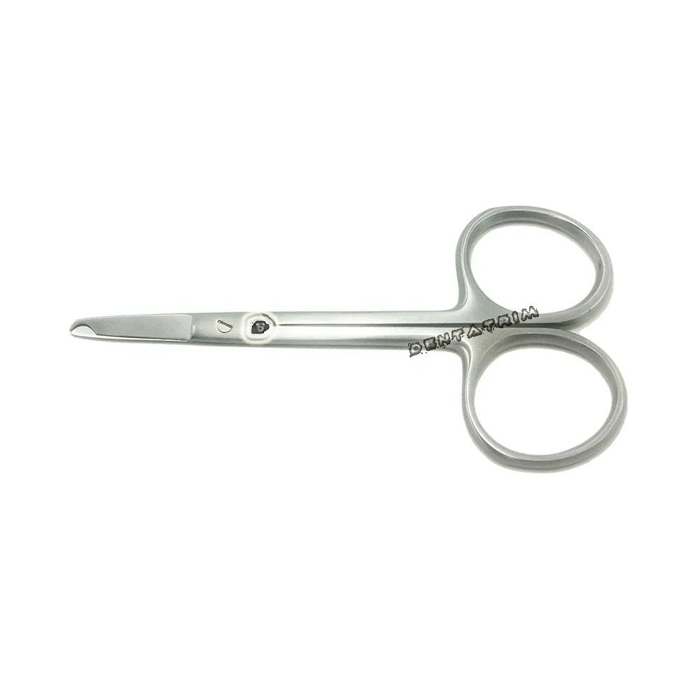 Бандажные ножницы для ухода и хирургической одежды стежков CE PK 3 года хирургические инструменты