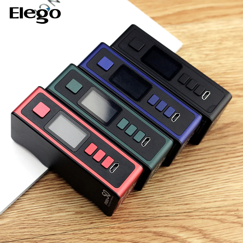 
New 21700 DOVPO Mono SQ Mod 