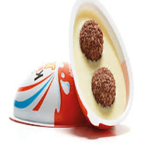 Kinder joy  new stock