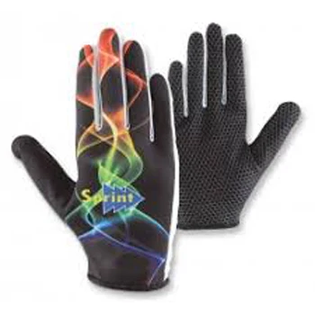  Оптовая продажа молодежных американских футбольных перчаток