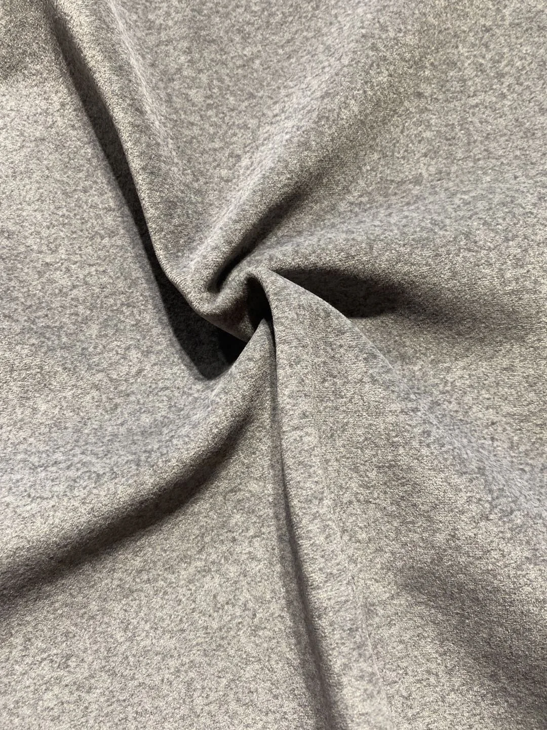 Jes New Product Hot Selling Nubuck  Fabric Hot Selling Plaid