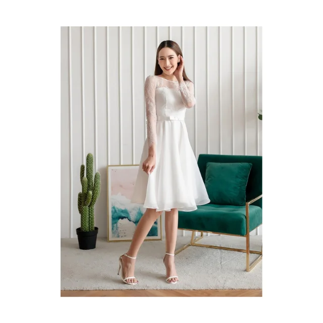 Best Quality Women Dresses New Arrivals 2021 - Woman Lady Elegant Casual Dresses By PANI CLOSET