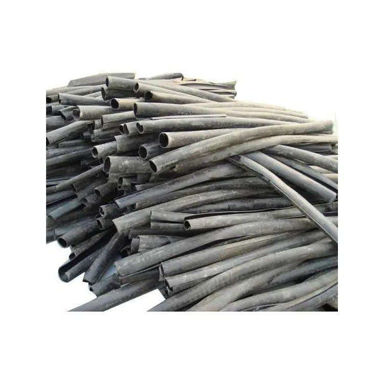 high quality pvc scrap plastic material PVC Door and Window Profile PVC PIPE SCRAP REGRIND