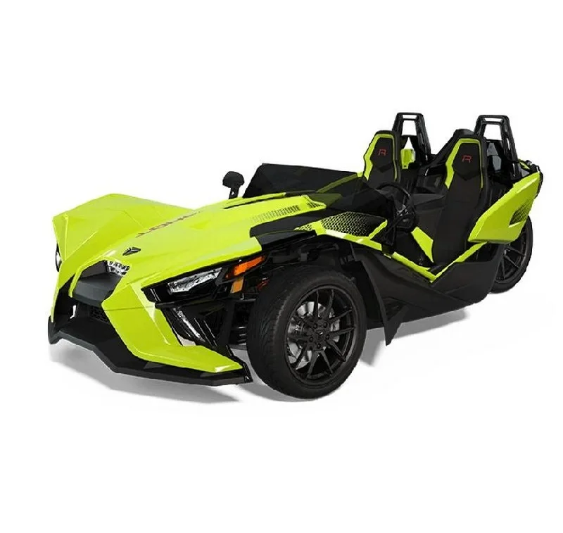 Good Price for 2020/2021 Polaris Slingshots S/SL/R Limited 3 Wheel Motorcycle