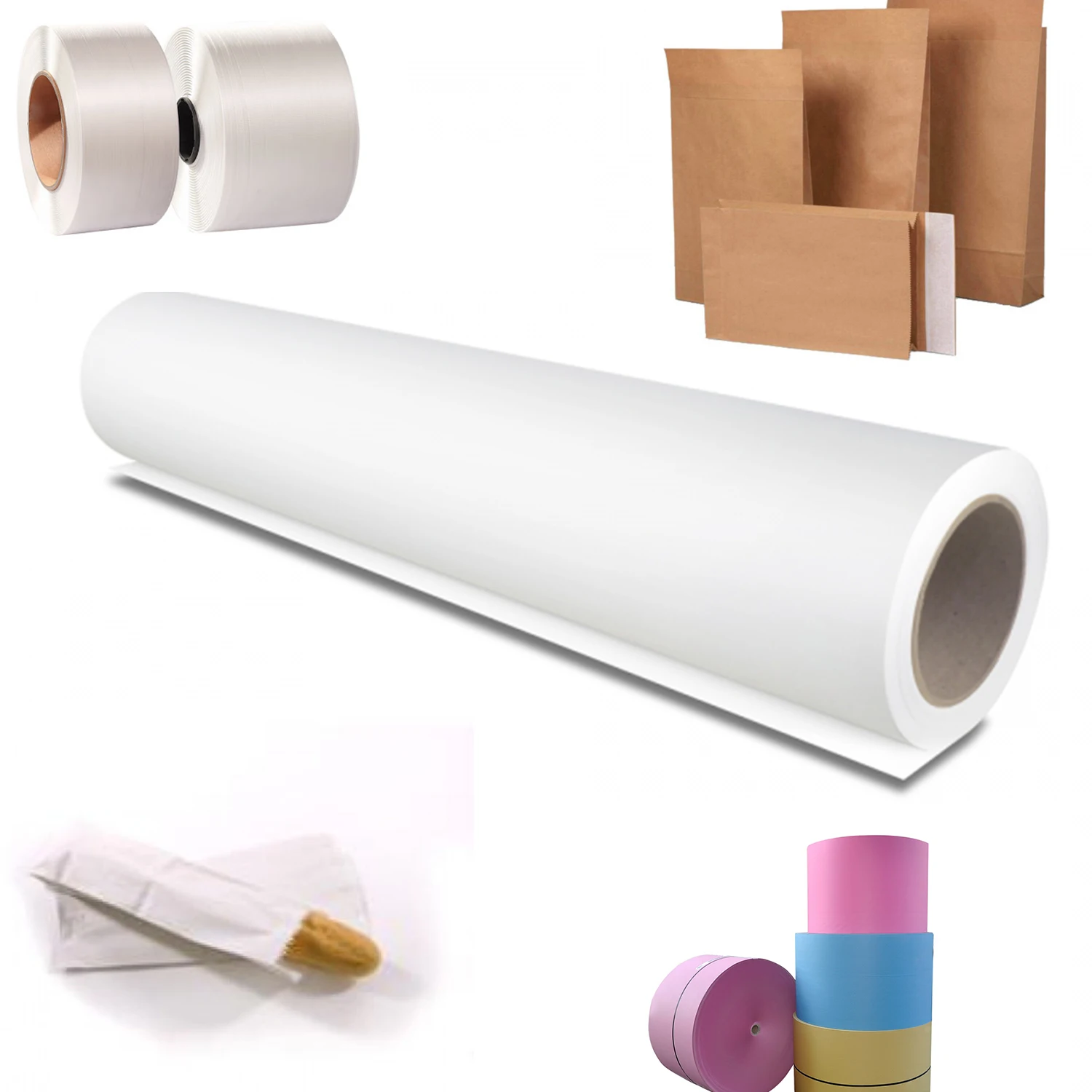 Sulphite Paper Premium Quality