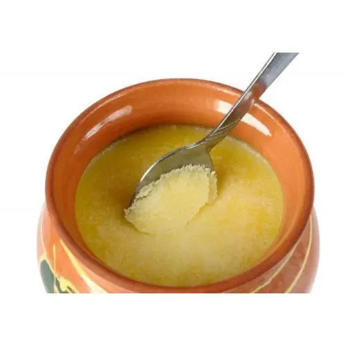 Чистая корова Ghee доступна оптом