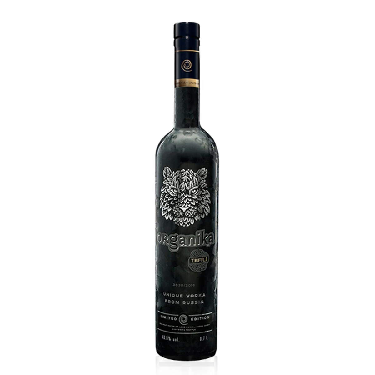 Best quality vodka with truffle extract natural aphrodisiac, alcoholic drinks