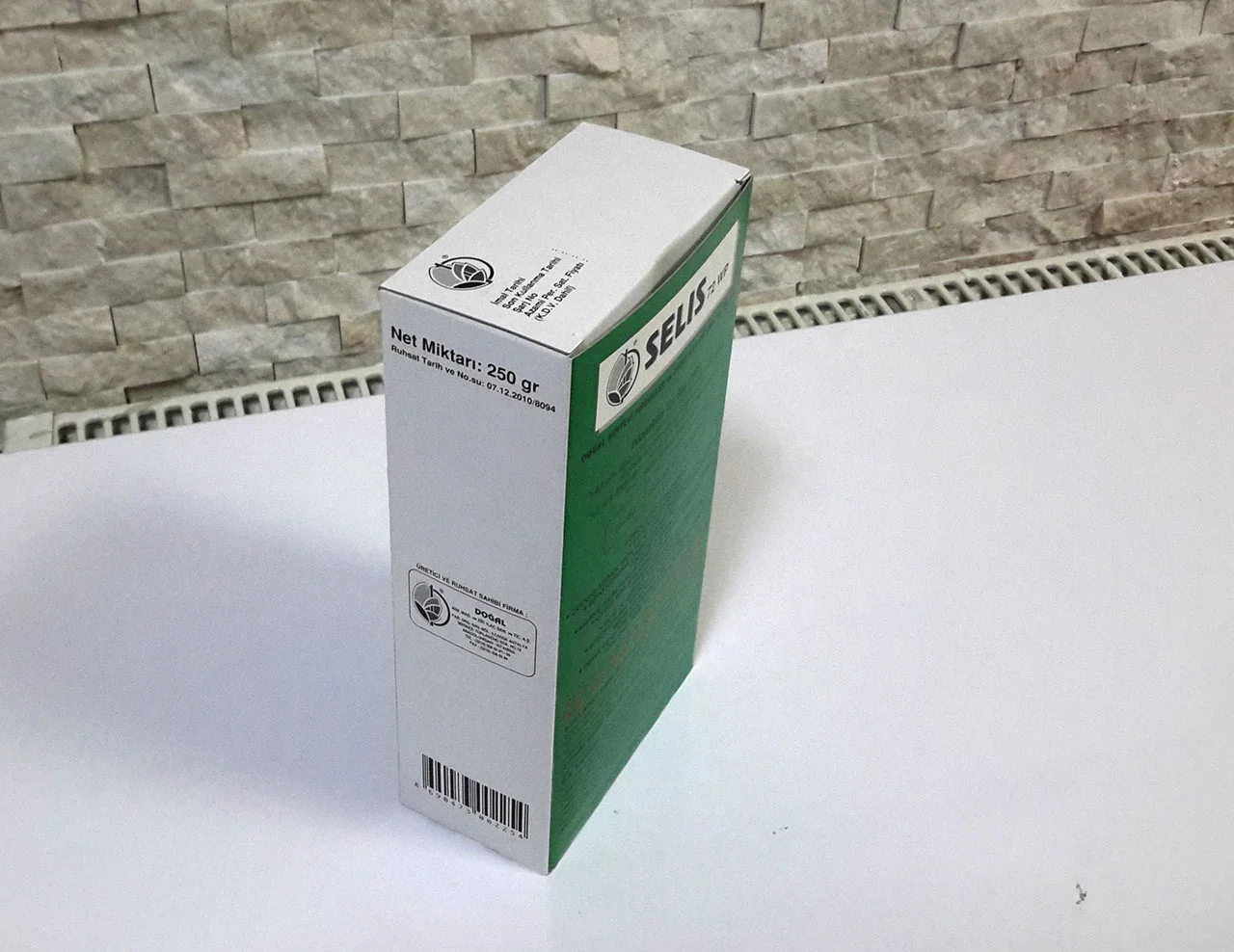 Printed pharmaceuitical Drug Box Ofset Packaging Folding Bristol Paper Boxes Recyclable Secondary