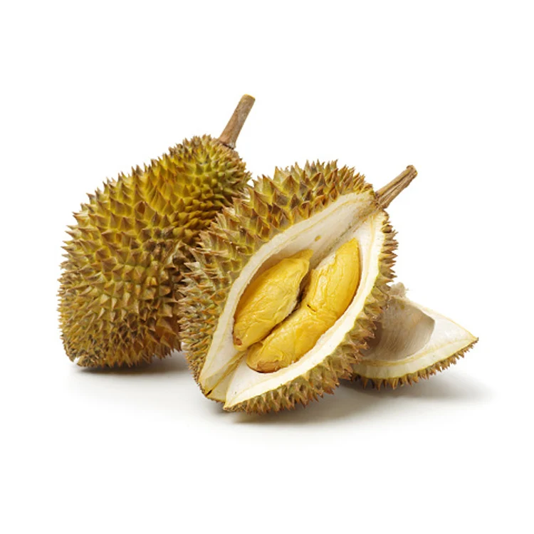 Top Pick Product Durian D13 Fresh Pluck Frozen Durian For Sale From Malaysia Supplier Retail Store Bulk Buy