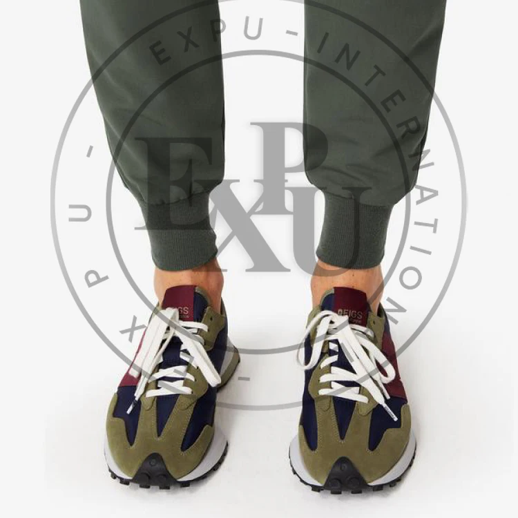 Униформа Больничная медицинская черная для мужчин и женщин костюм медсестер штаны топы