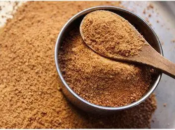 
Palm Jaggery Powder For throat 