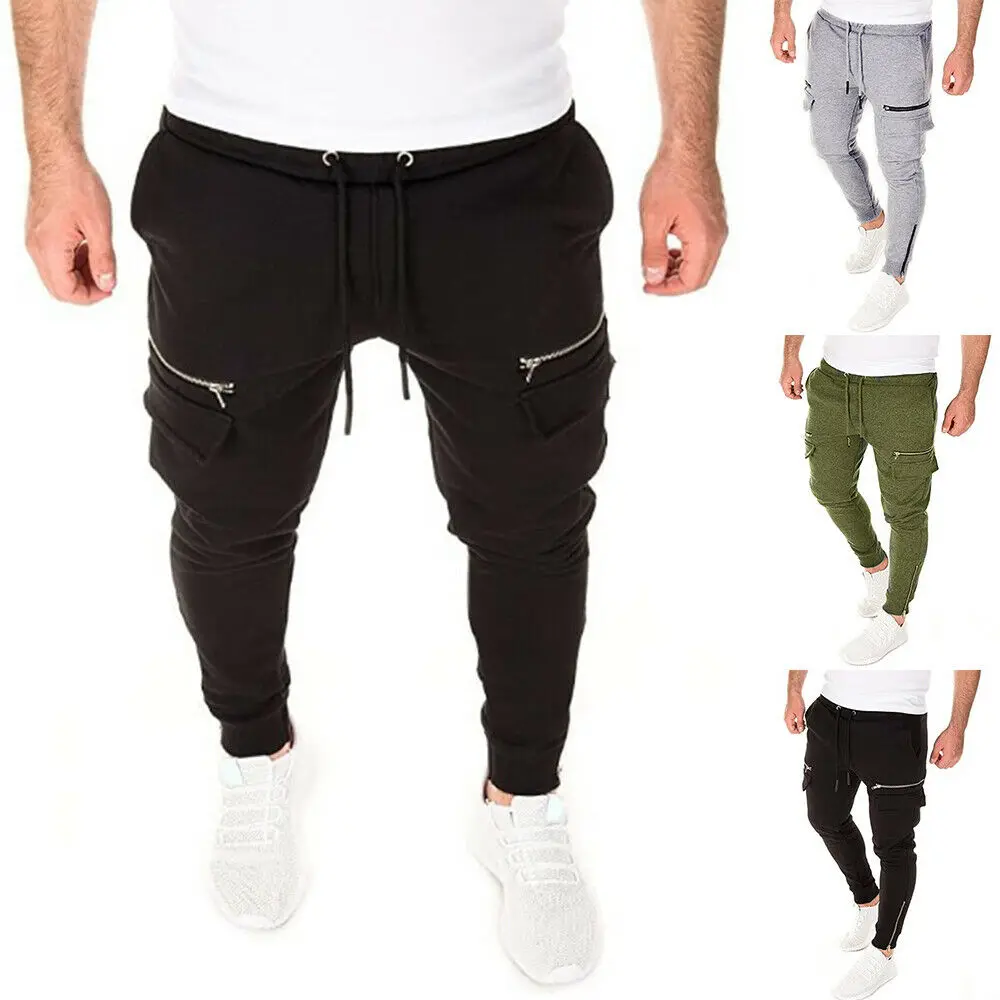 
Hot sale fitness gym joggers sports women Joggers running track pants new fashion trousers 