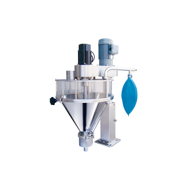 Pillow Bag For Automatic Spice Packaging Machine Spices Packing Machine Spice Powder Packing Machine