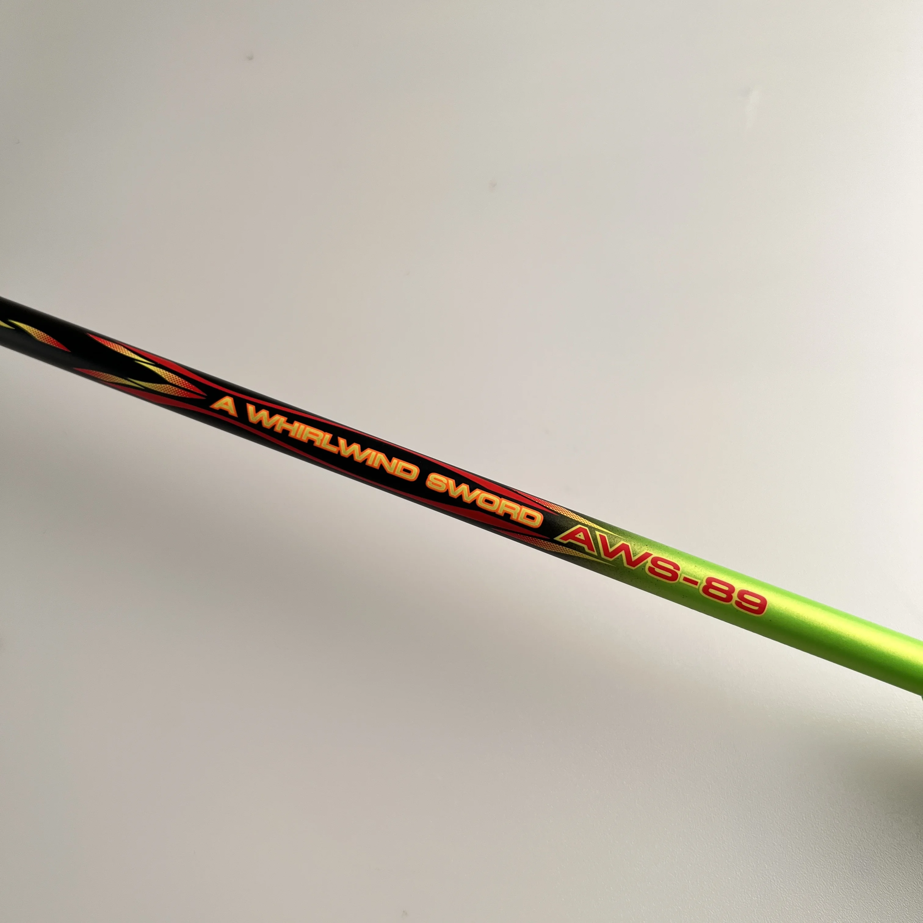 2021 LIBOTAI Full Carbon Graphite Carbon Fiber Nanotube Ultra Light High Tension Super Flexibility Professional Badminton Racket