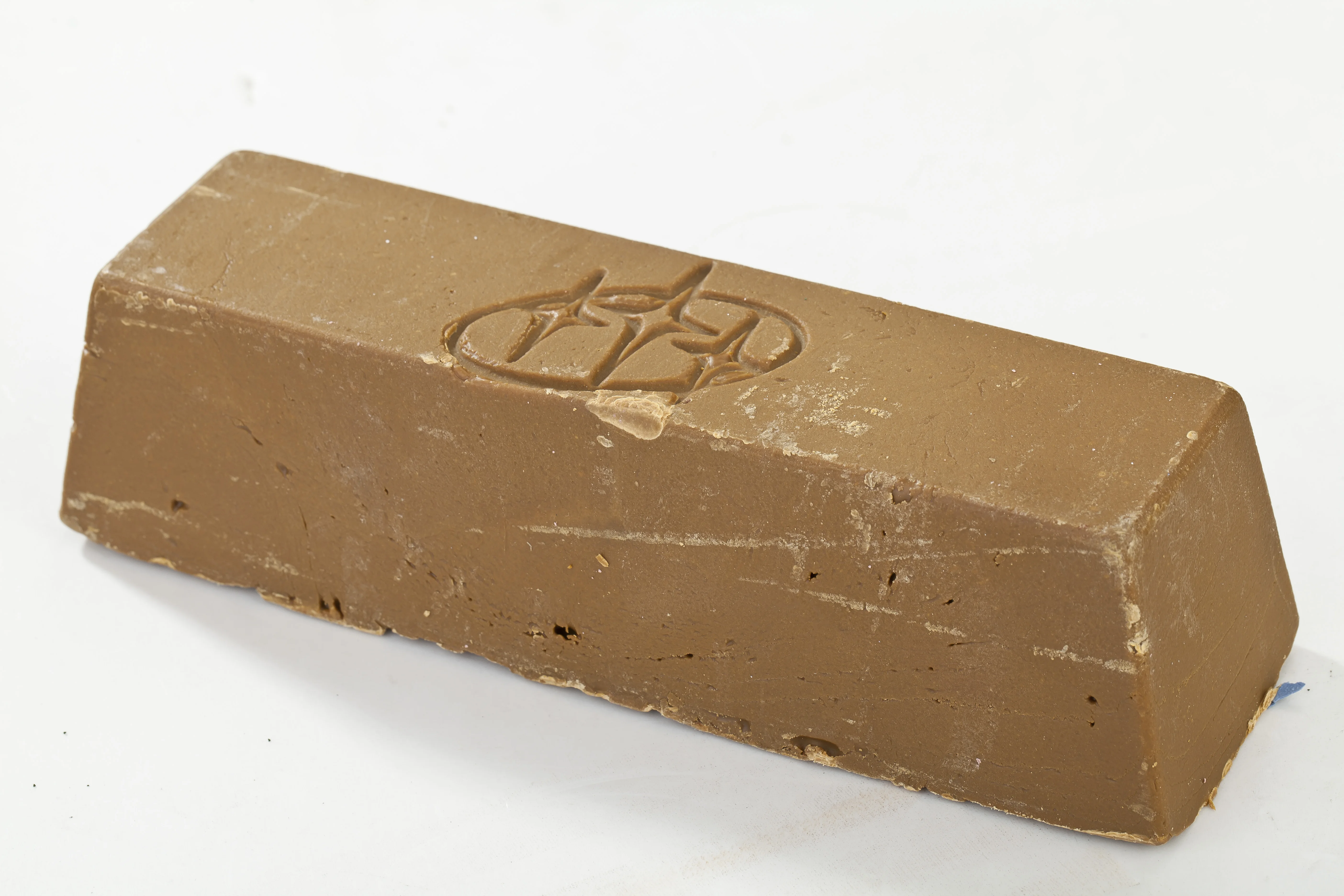 Green Polishing paste forn stainless steel  mirror Polishing