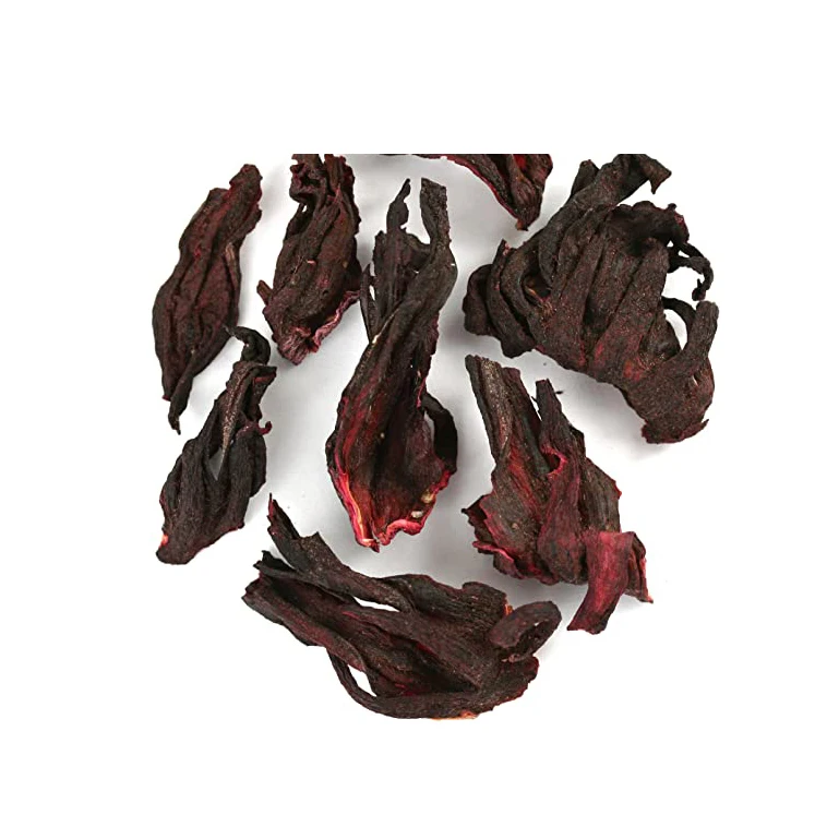 Сушеный цветок гибискуса/сушеные розы из таиланда