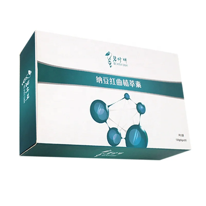 Экстракт растения, ферменты пищеварения, порошок для потери веса, замена пищи