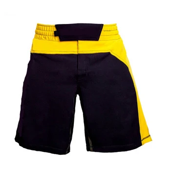 Kick Martial Arts Wholesale Custom Design Board Martial Wear MMA Kick Boxing Fight Shorts Muay Thai Shorts Training