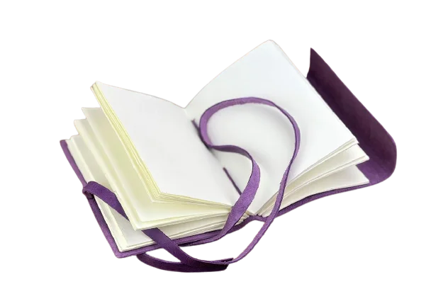 Vintage Soft Genuine Leather Journal Notebook Diary or Sketch book Refillable With Key for gifting him or her