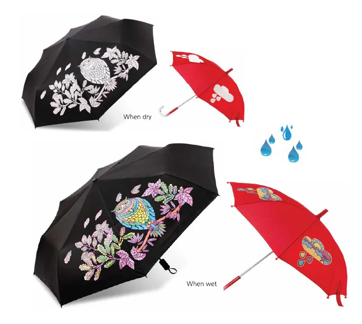 
Strong Color Density Hydrochromic Pigment by Insilico 